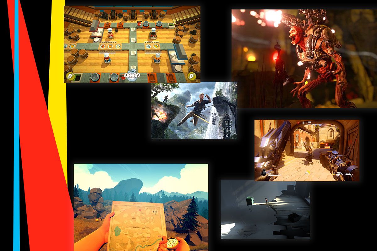 Titanfall 2 - PlayStation Underground Multiplayer Gameplay Video