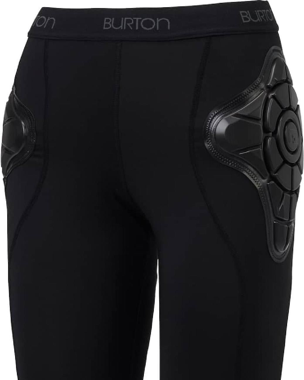 MCW Gear Impact Padded Trousers For Skiing, Skating, Skateboard, Snowboarding – Adult Protective Gear