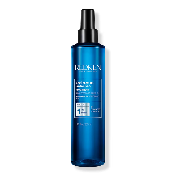 Redken Extreme Anti-Snap Anti-Breakage Leave-In Conditioner