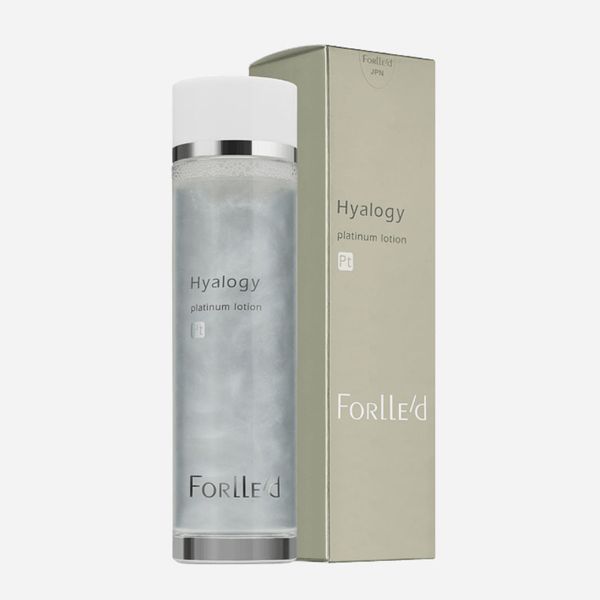 Forlle’d Hyalogy Platinum Lotion