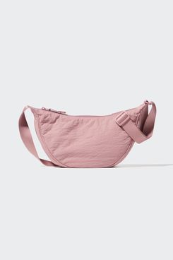 Uniqlo Round Mini Shoulder Bag