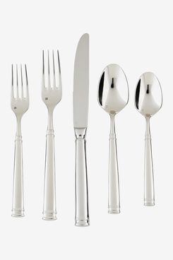 Fortessa Bistro 18/10 Stainless Steel Flatware