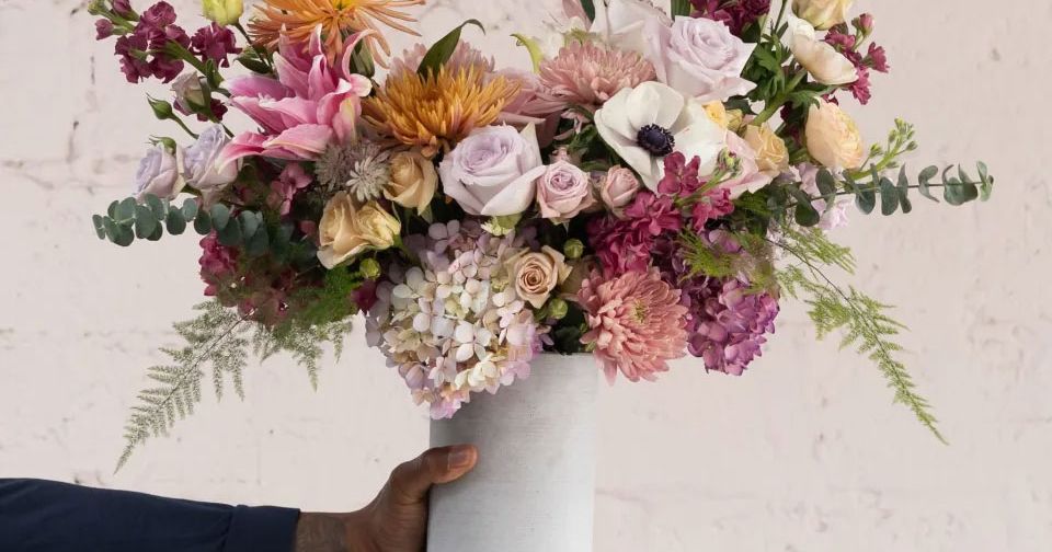 27 Best Mother's Day Flowers to Buy Online 2023 | The Strategist