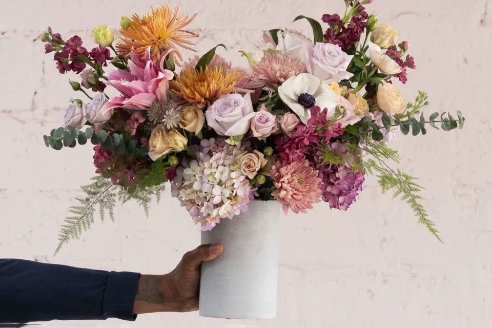 27 Best Mother'S Day Flowers To Buy Online 2023 | The Strategist