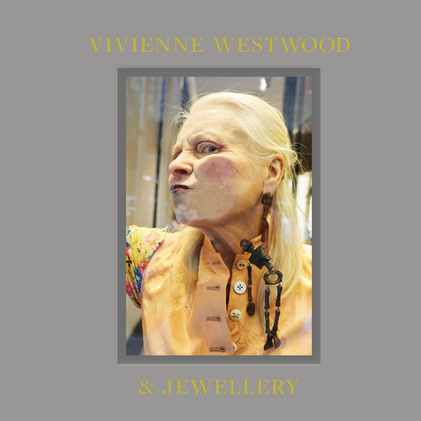 Vivienne Westwood's New Book on Jewelry: Review