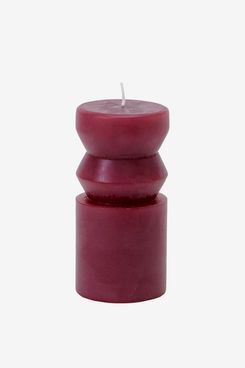 Areaware Small Candle