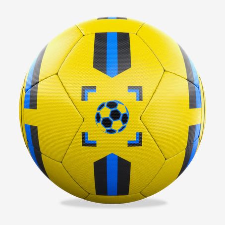 Dribble Up Smart Soccer Ball
