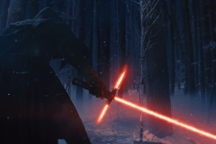 Star Wars Lightsabers Ranked