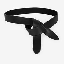 Isabel Marant Lecce Leather Belt