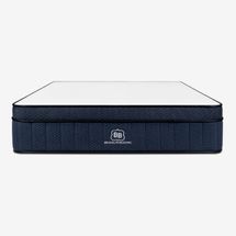 Brooklyn Bedding Aurora Luxe Cooling Mattress - Queen