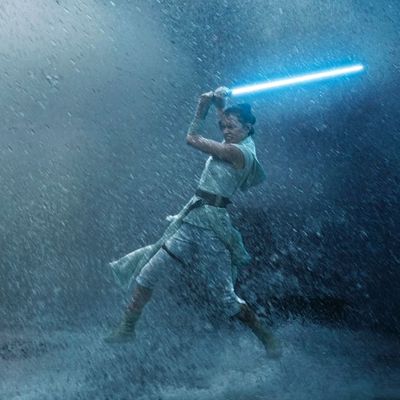 Rise Of Skywalker' Is One Of The Worst-Reviewed 'Star Wars