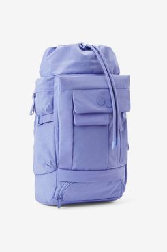 Pinqponq Blok Medium Backpack