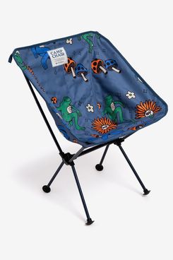 Parks Project Dancin' Frogs Packable Camp Chair