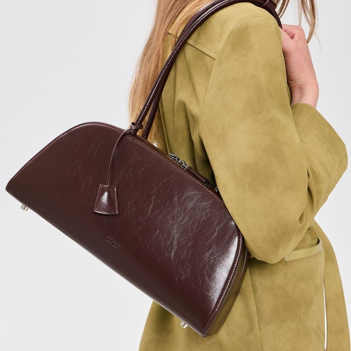 Freja New York Alma Shoulder Bag