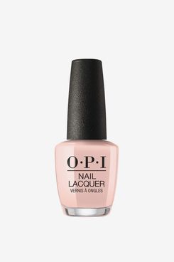 OPI Nail Lacquer