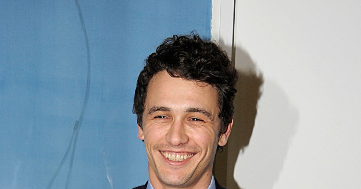 Yale Prof Really Doesn’t Believe James Franco Deserved That ‘D’