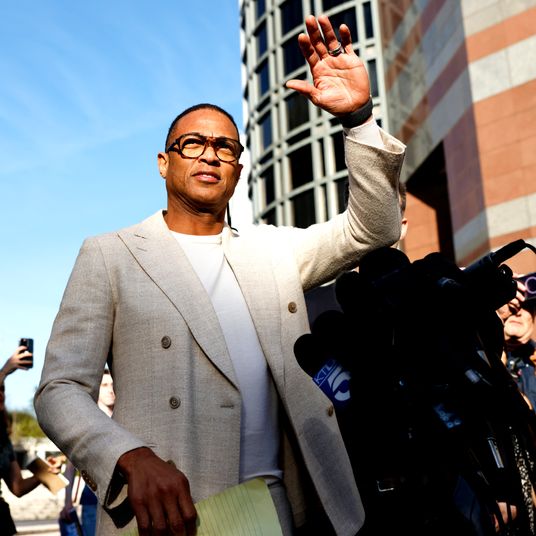 Television Journalist Don Lemon Arrested In Los Angeles Over Incident At Minneapolis Church