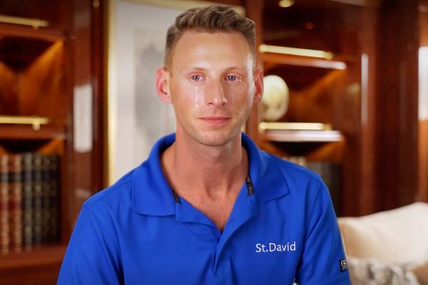 Below Deck — TV Episode Recaps & News