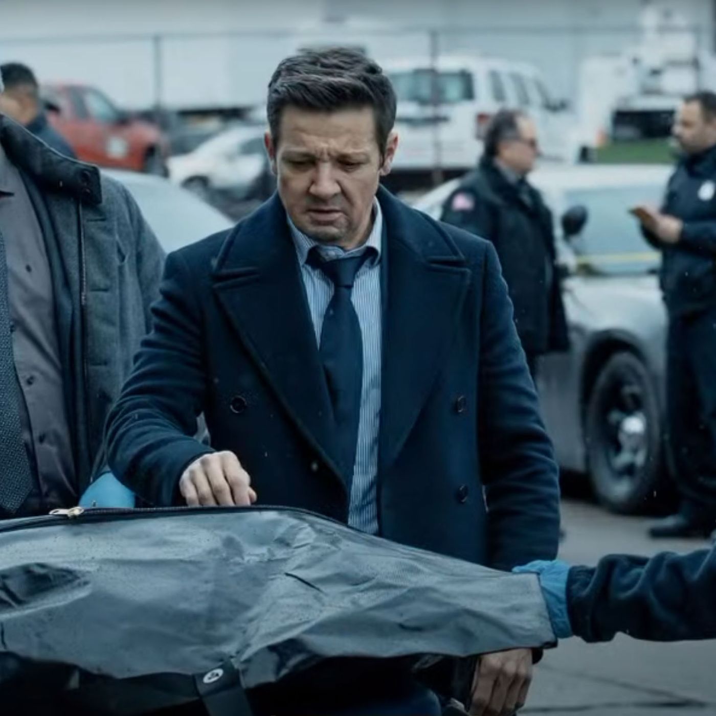 Mayor of Kingstown Recap, Season 3, Episode 9