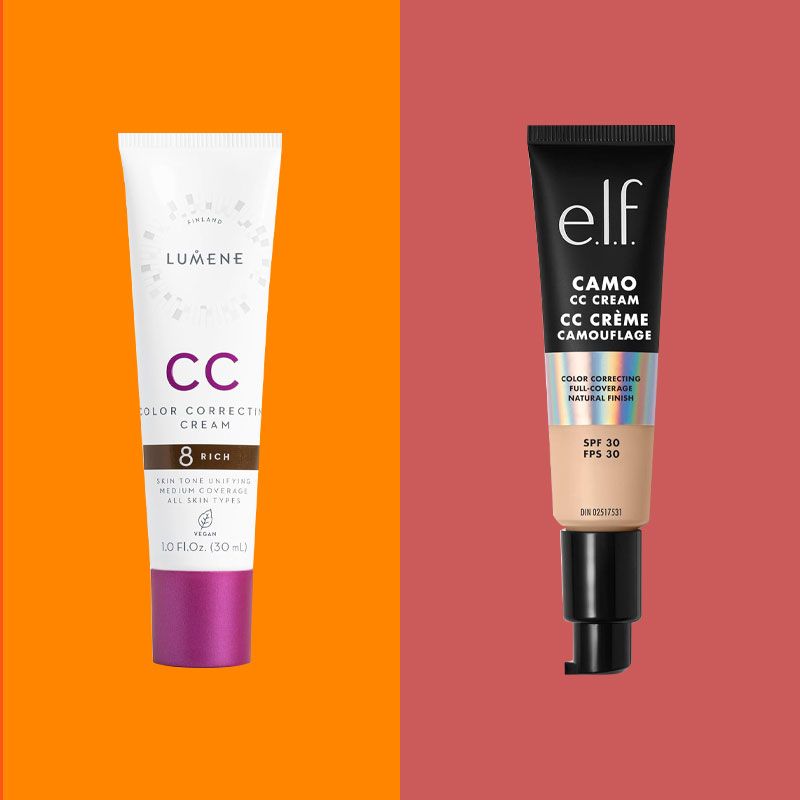 Cc cream for oily skin discount