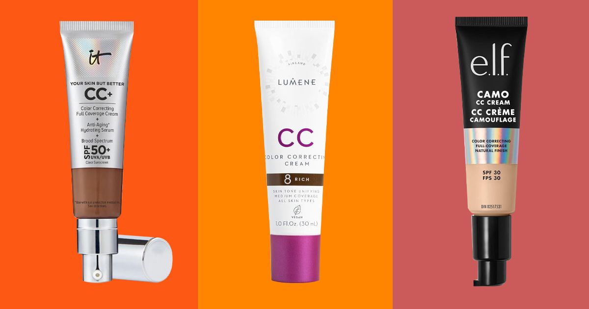 Best CC Cream: Unlock Flawless Skin Perfection Today!