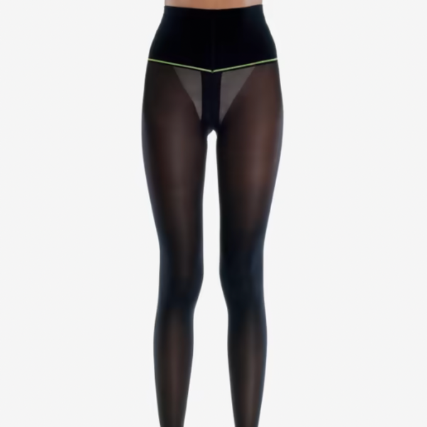 Sheertex Classic Sheer Rip-Resist Tights