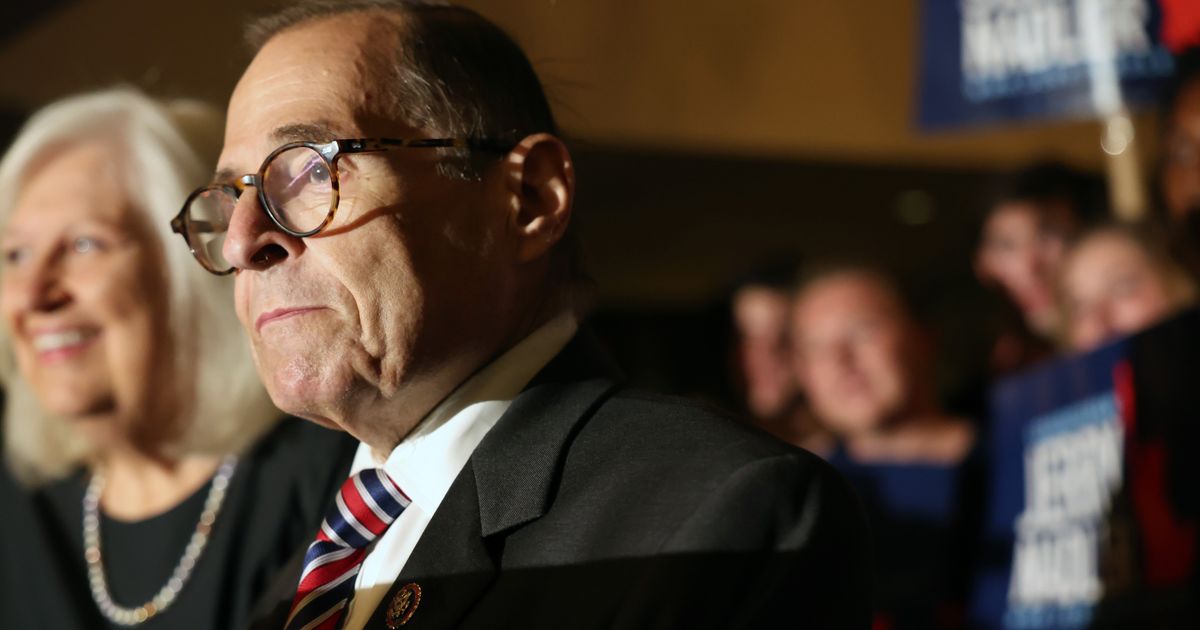 Lina Khan? Chelsea Clinton? Who Might Run for Nadler's Seat