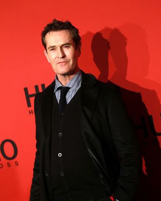 Rupert Everett Will Direct an Oscar Wilde Biopic