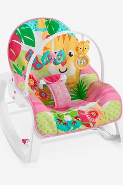 Fisher Price Infant-to-Toddler