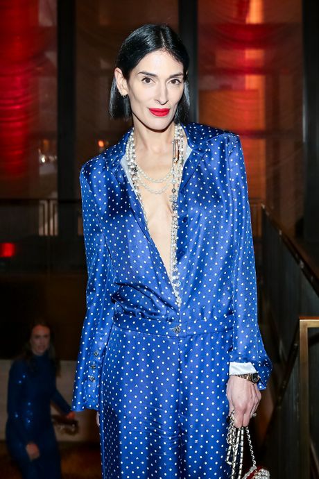 ART PRODUCTION FUND’S 2025 GALA, PRESENTED BY SAKS