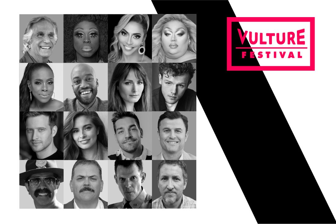 Vulture Announces Initial 2022 Vulture Festival Lineup New York Media Press Room 7901