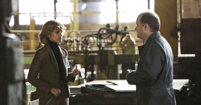 The Americans Recap: Secrets and Lies