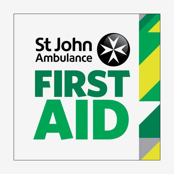 St John Ambulance First Aid App