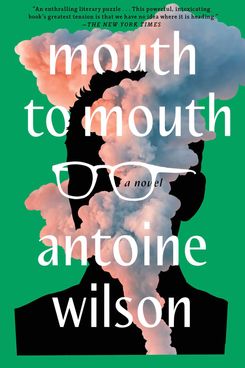 Mouth to Mouth, by Antoine Wilson