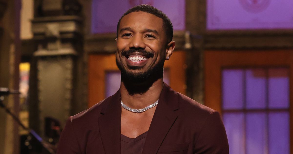 Michael B. Jordan ist eine andere Art von Jake von State Farm