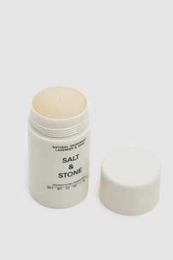 Salt & Stone Natural Deodorant Stick