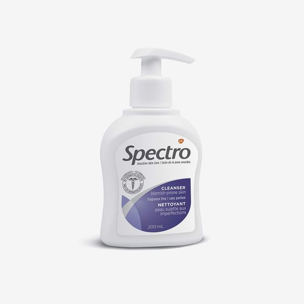 Spectro Jel Cleanser Fragrance-Free