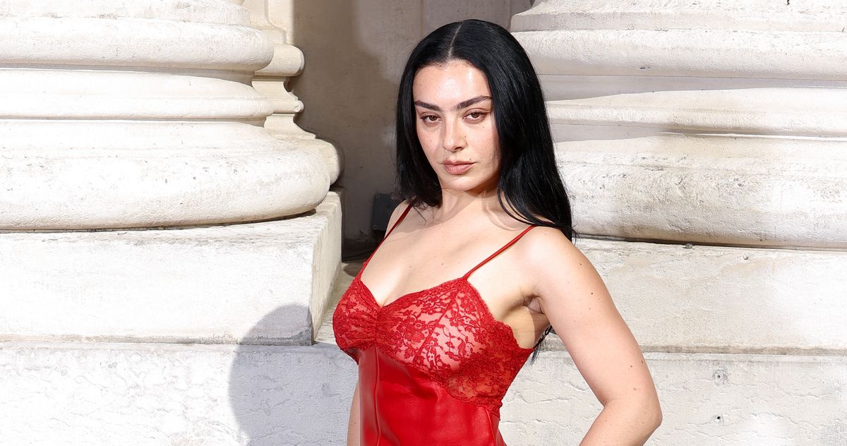 vulture.com - Bethy Squires - Charli XCX Gave Us a Little More Music (and Fashion, and Film)