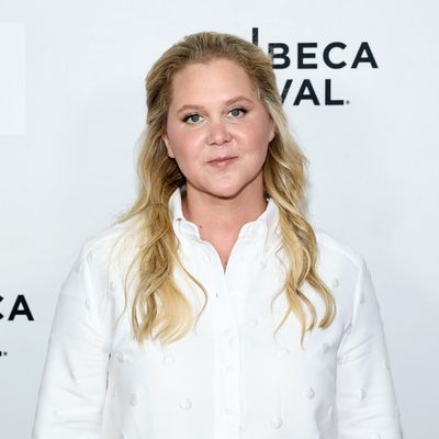 Is Amy Schumer Coming Around on Zohran Mamdani?