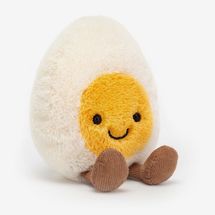 Jellycat Amuseables Happy Boiled Egg