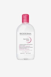Bioderma Sensibio H2O Micellar Water
