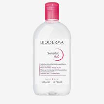 Bioderma Sensibio H2O Micellar Water - 16.9 Oz.