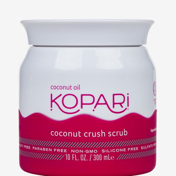 Kopari Coconut Crush Body Scrub