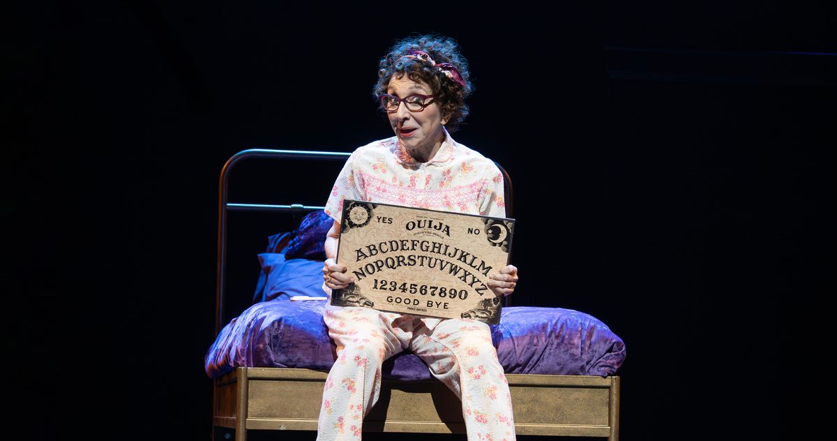 “American Spirit Soars with Just the Right Sparkle!”