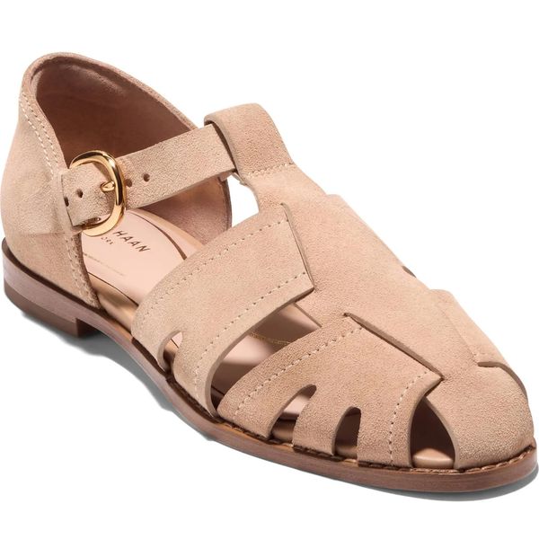 Cole Haan Rosabella Fishmerman Sandal
