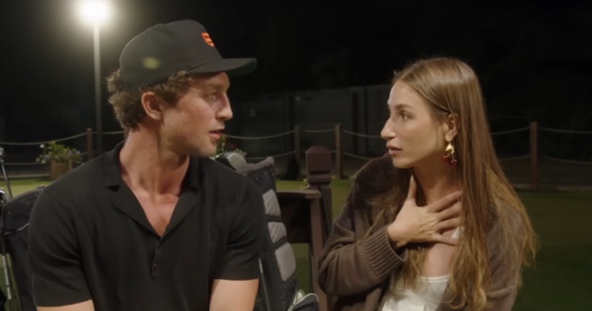 “Exclusive Summer House Recap: America’s True Spirit Revealed!”