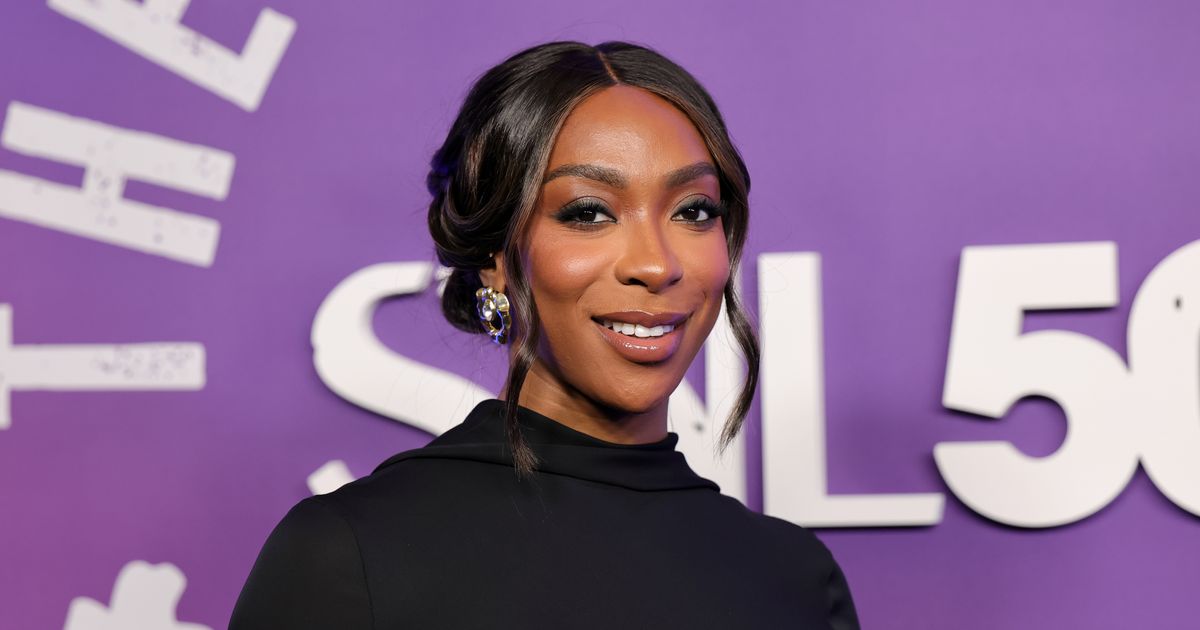 Ego Nwodim Is Leaving SNL