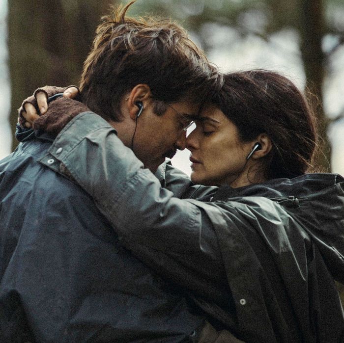 The Lobster Is The Worst Date Movie Ever