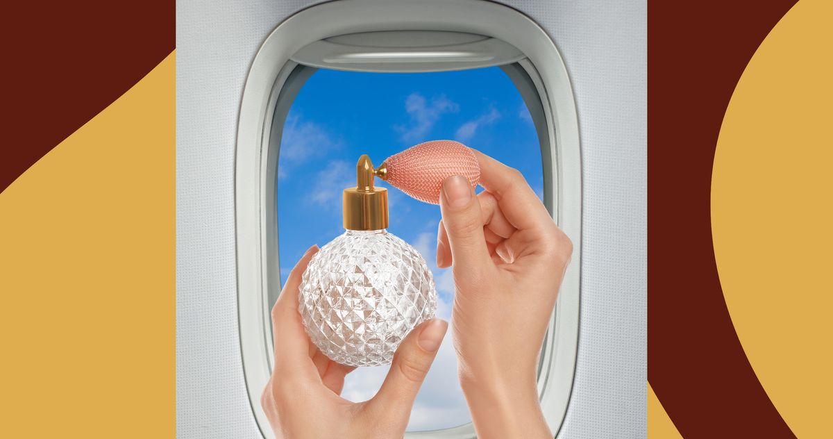 Fragrance What Size Cologne Can You Take On A Plane Perfume How
