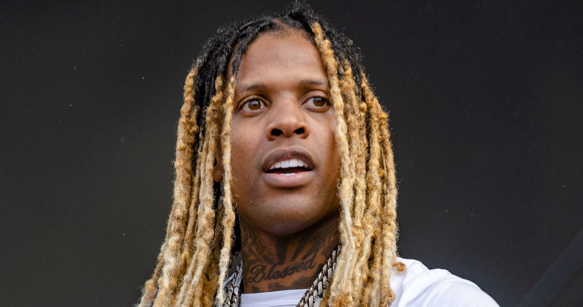 Lil Durk No Longer Facing Attempted-Murder Charge in Atlanta